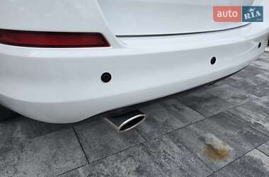 Универсал Opel Astra 2012 в 