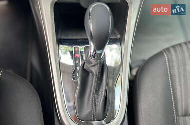 Хетчбек Opel Astra 2010 в 