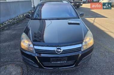 Универсал Opel Astra 2006 в Луцке