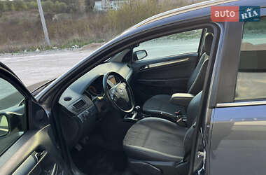 Универсал Opel Astra 2009 в 