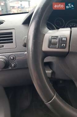 Универсал Opel Astra 2005 в 