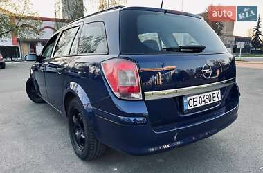 Универсал Opel Astra 2009 в 