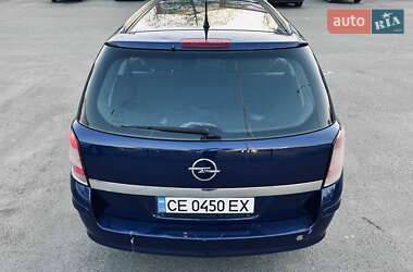 Универсал Opel Astra 2009 в 