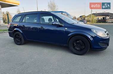 Универсал Opel Astra 2009 в 