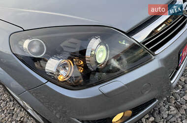 Универсал Opel Astra 2008 в 