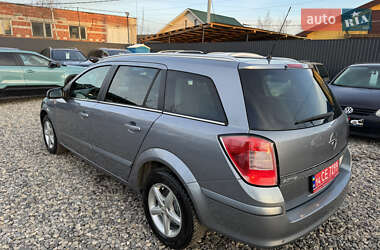 Универсал Opel Astra 2008 в 