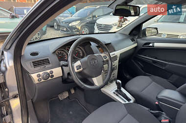 Универсал Opel Astra 2008 в 