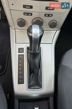 Универсал Opel Astra 2008 в 