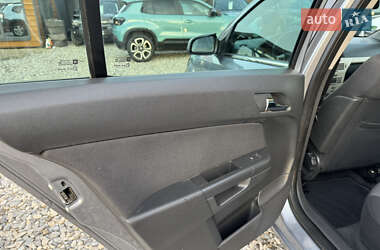 Универсал Opel Astra 2008 в 