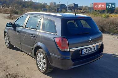 Универсал Opel Astra 2009 в 