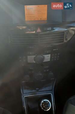 Универсал Opel Astra 2009 в 