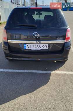 Универсал Opel Astra 2007 в 