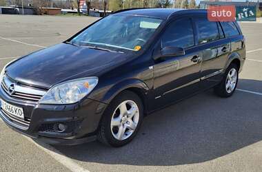 Универсал Opel Astra 2007 в 