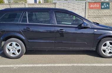 Универсал Opel Astra 2007 в 