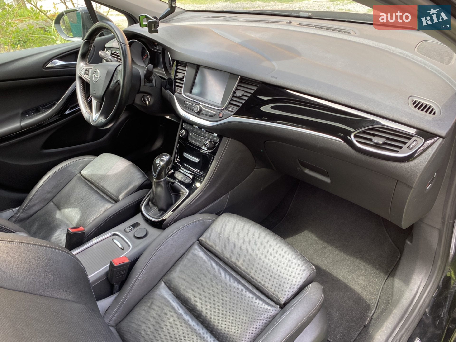 2016 Opel Astra - мініатюра 32