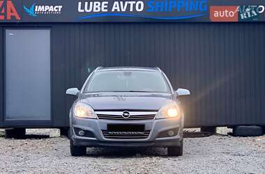 Универсал Opel Astra 2007 в 