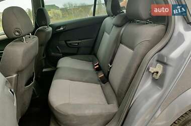 Универсал Opel Astra 2007 в 