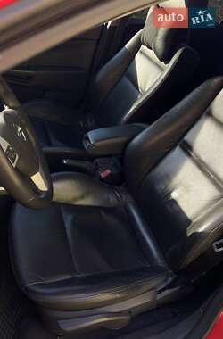 Универсал Opel Astra 2007 в 