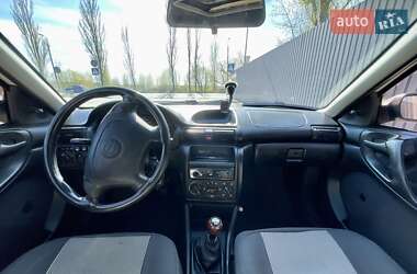 Универсал Opel Astra 1995 в 
