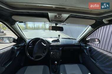 Универсал Opel Astra 1995 в 