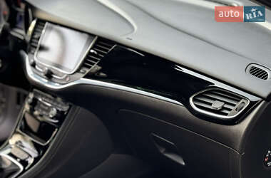 Универсал Opel Astra 2018 в 