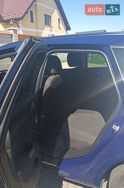Универсал Opel Astra 2012 в 