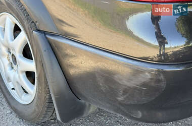 Седан Opel Astra 2007 в 