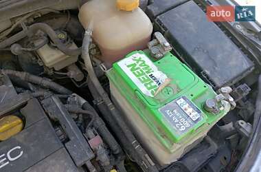 Хэтчбек Opel Astra 2004 в 
