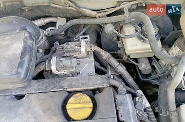 Хэтчбек Opel Astra 2004 в 