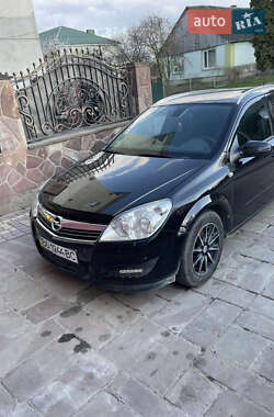 Универсал Opel Astra 2008 в 
