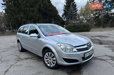 Универсал Opel Astra 2009 в 