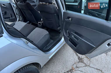Универсал Opel Astra 2009 в 