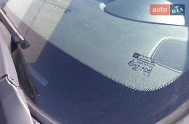 Универсал Opel Astra 2012 в 