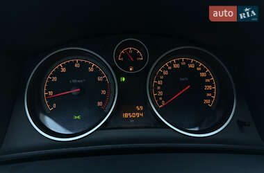 Универсал Opel Astra 2009 в 