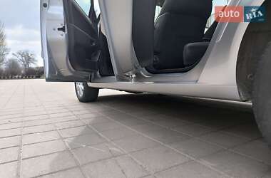 Универсал Opel Astra 2008 в 