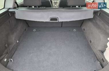 Универсал Opel Astra 2008 в 
