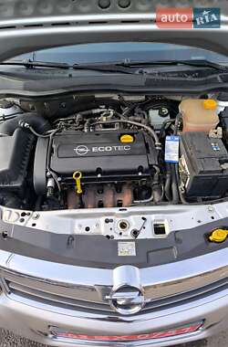 Универсал Opel Astra 2008 в 
