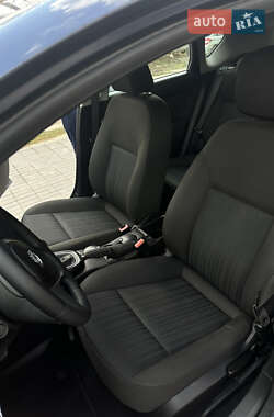 Хетчбек Opel Astra 2010 в 
