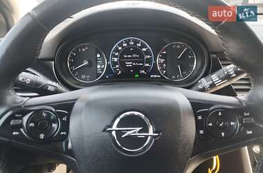 Универсал Opel Astra 2020 в 