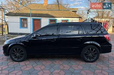 Универсал Opel Astra 2005 в 