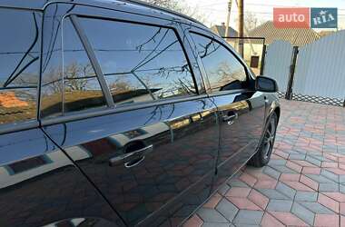 Универсал Opel Astra 2005 в 