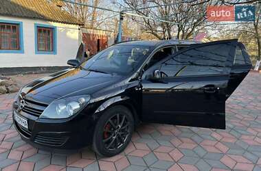 Универсал Opel Astra 2005 в 