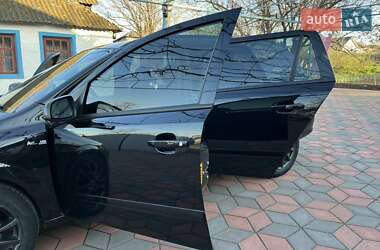 Универсал Opel Astra 2005 в 