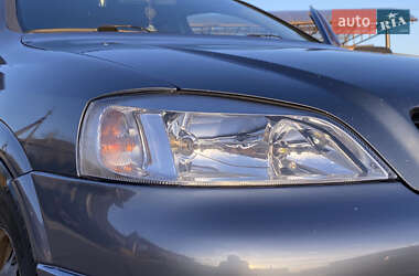 Седан Opel Astra 2008 в 