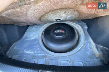 Седан Opel Astra 2008 в 