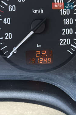 Седан Opel Astra 2008 в 