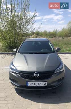 Універсал Opel Astra 2019 в Сокалі