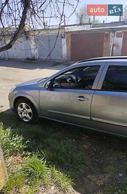 Универсал Opel Astra 2008 в 