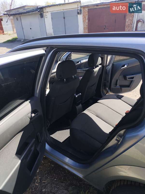 Універсал Opel Astra 2008 в Хмельницькому фото 14 Універсал Opel Astra 2008 в Хмельницькому