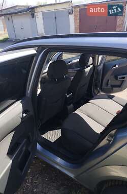 Универсал Opel Astra 2008 в 